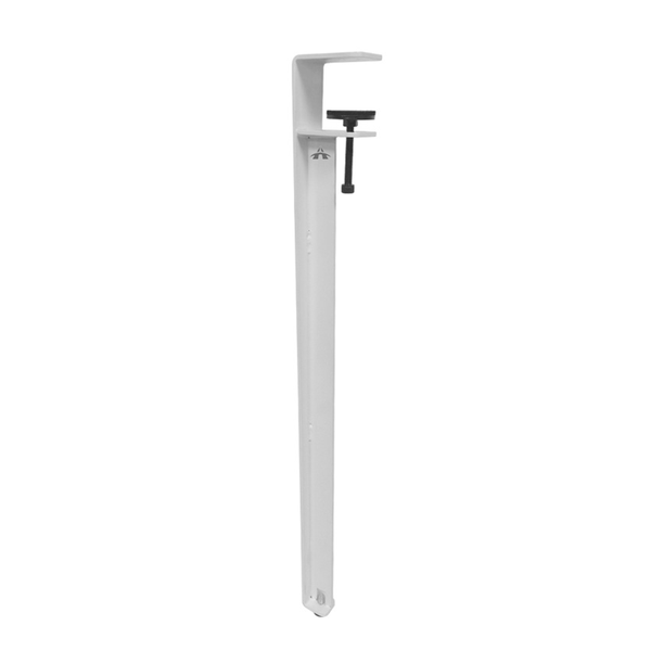 1PC Metal Table Leg Table Clamp Leg DIY Coffee Table Furnitur Support Leg
