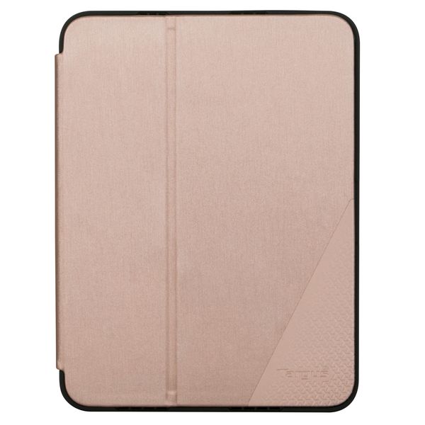 Targus Click-In Case for Apple iPad Mini 6 - Rose Gold