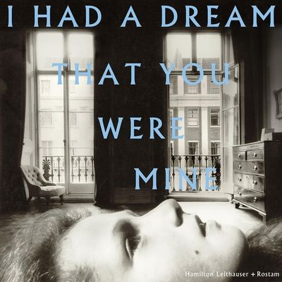 I Had a Dream That You Were Mine (Vinyl / 12" Album)