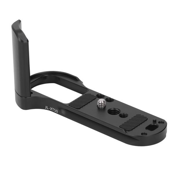 X-T50 camera handgrip L-bracket