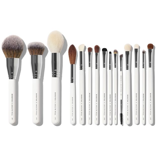 Morphe X Jaclyn Hill - The Master Collection Remix