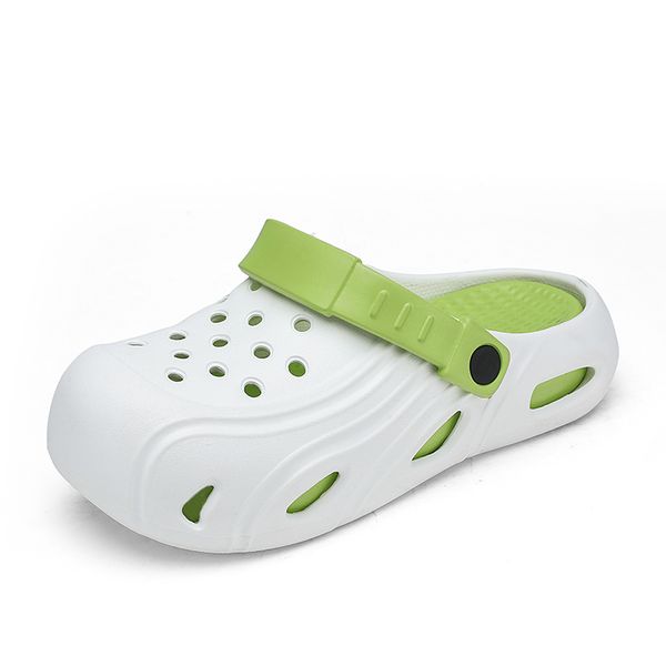 Ladie Thick-Soled Sandals Summer