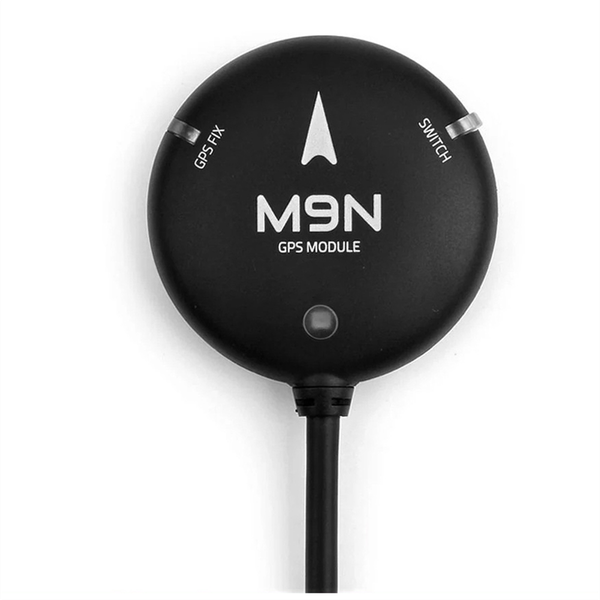 M9N Gps Module for Pix32 Pixhawk 6C Flight Controller B