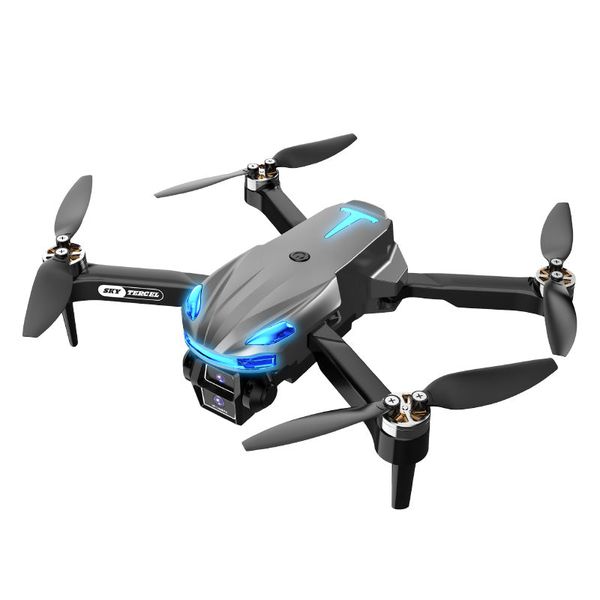 Sky Tercel - Portable Drone / UAV - Dual HD Camera - 2.4G WiFi HD Signal