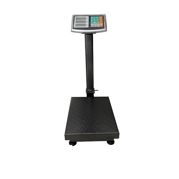 150kg Heavy Duty Platform Foldable Digital Scale AD-93