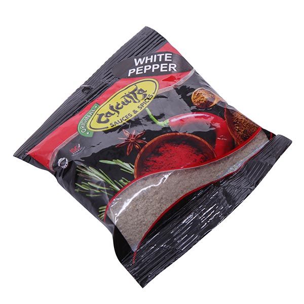Calcutta White Pepper 40G Refill X 12 image