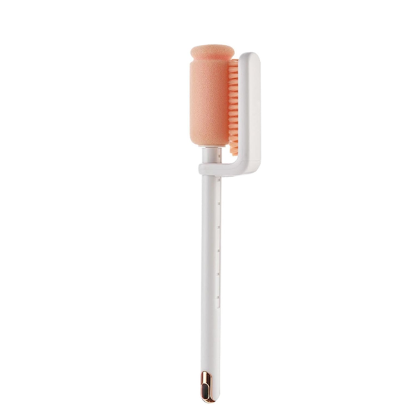 Double Sided Durable Multi-Purpose Glass Cleaning Brush