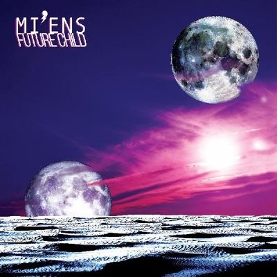 Future Child (Vinyl / 12" Album Coloured Vinyl)
