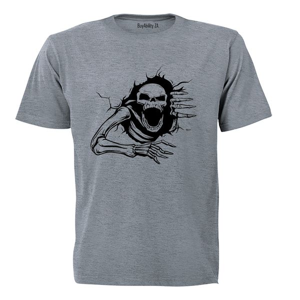 Skeleton Escape - Adults - T-Shirt