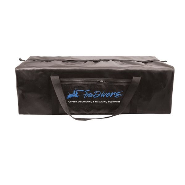 Freedivers Deluxe PVC Dive Bag