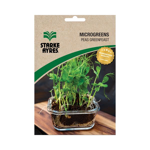 Starke Ayres Peas Greenfeast