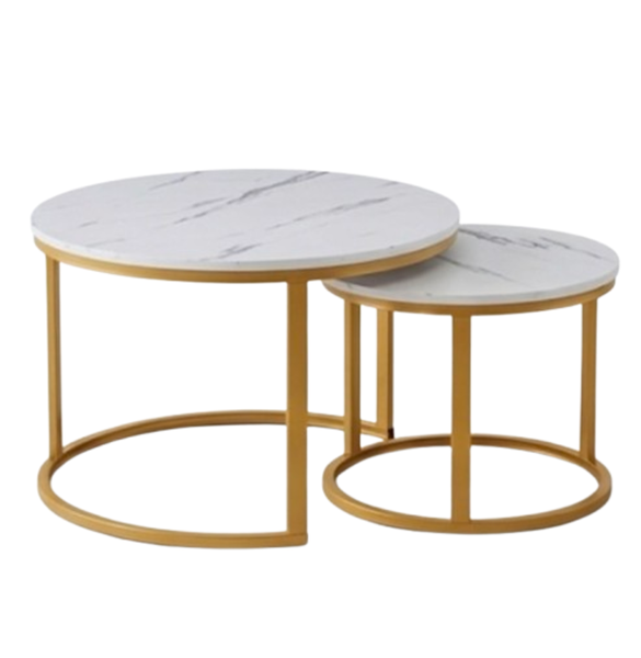 Nesting Coffee Table