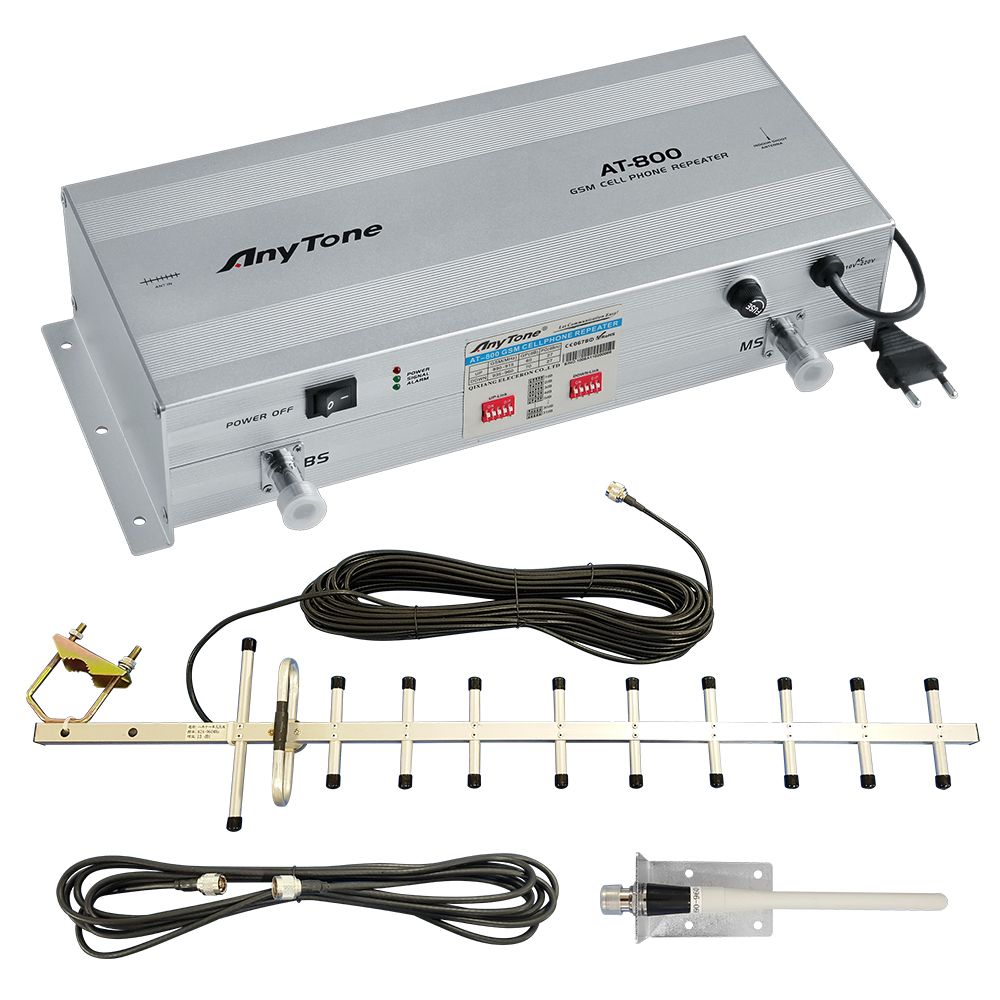 Cell Phone Signal Booster Kit Shop Today. Get it Tomorrow!