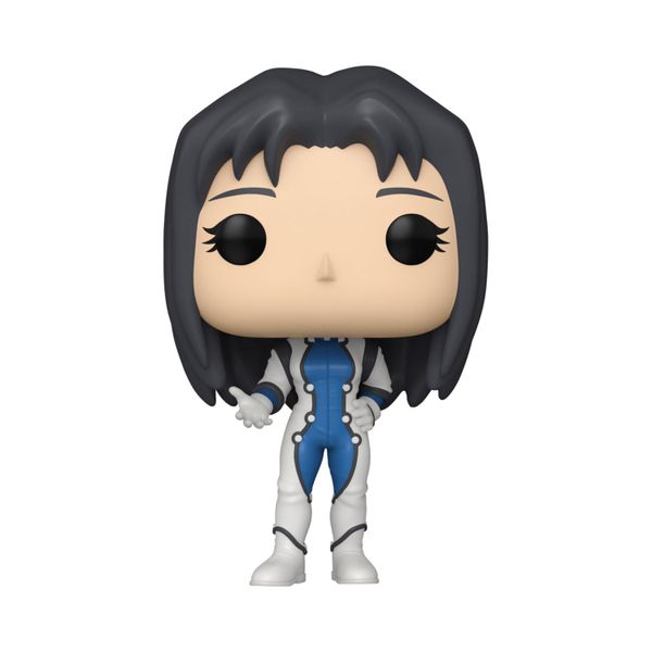 Funko Pop! Animation: Trigun - Rem Saverem