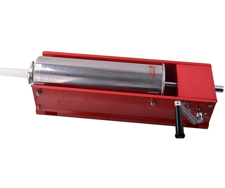 Gatto Horizontal Sausage Filler 3lt