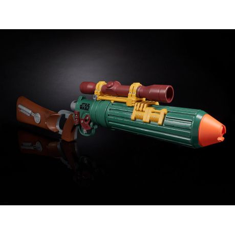 Nerf boba online fett blaster