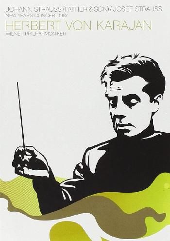 New Year's Concert 1987 (CD)