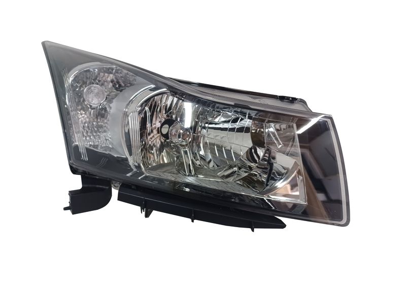 Chevrolet Cruze - Right Side - Head Lamps/Lights - 2008+