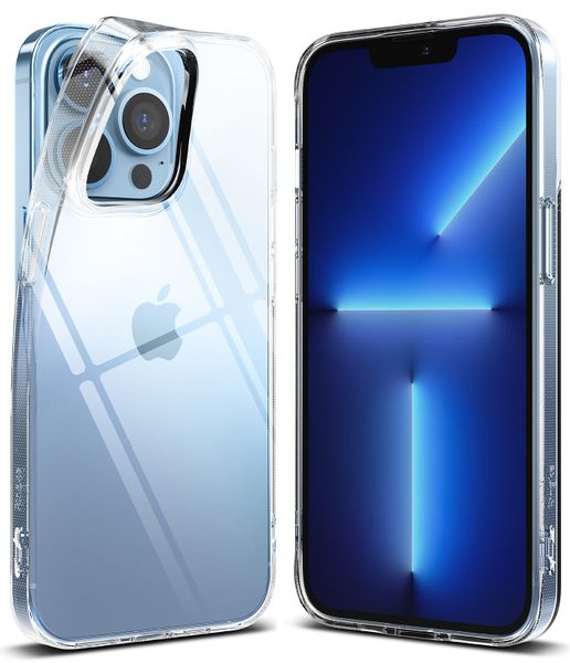 Air S for iPhone 13 Pro Max Super Slim Protective Case