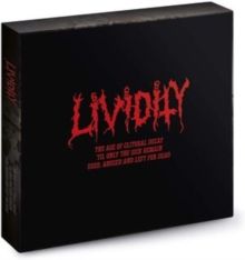 The Age of Clitoral Decay/'Til Only the Sick Remain/Used, Abused (Vinyl / 12" Album Box Set)