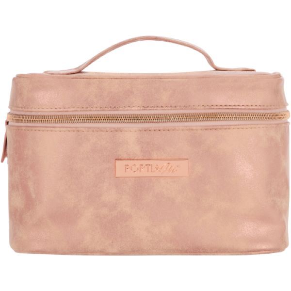 Portia M Vanity Bag Large