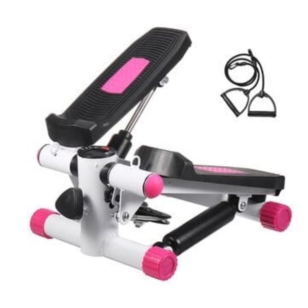 Mini Stepper Fitness Exercise Machine