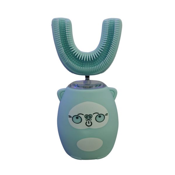 Kid-Friendly Electric Toothbrush: Fun and Effective Dental Care