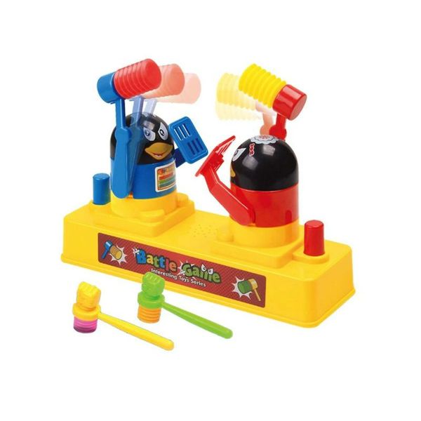 Penguin War Game For Kids