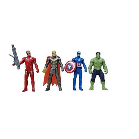 avengers 4 toys