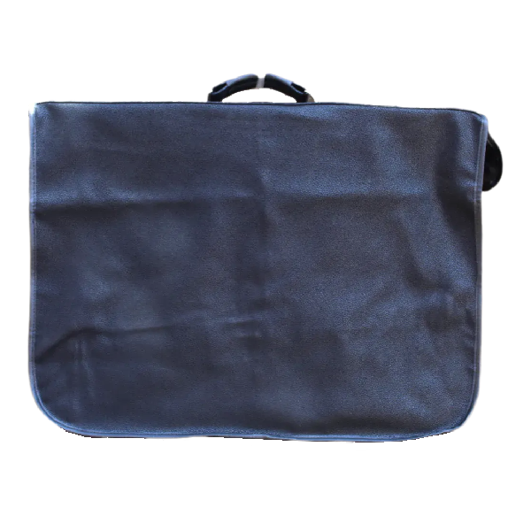 Dust-Proof Dress - Clothes Cover - Case Suit Dress - Garment Bag - Black