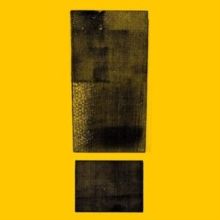 Attention Attention (Vinyl / 12" Album Coloured Vinyl (Limited Edition))