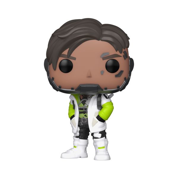 Funko Pop! Games: Apex Legends - Crypto