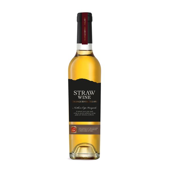 Straw Wine 375ml