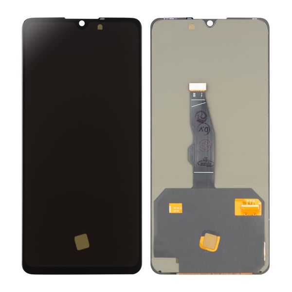 D.Vice Replacement LCD For Huawei P30 Digitizer