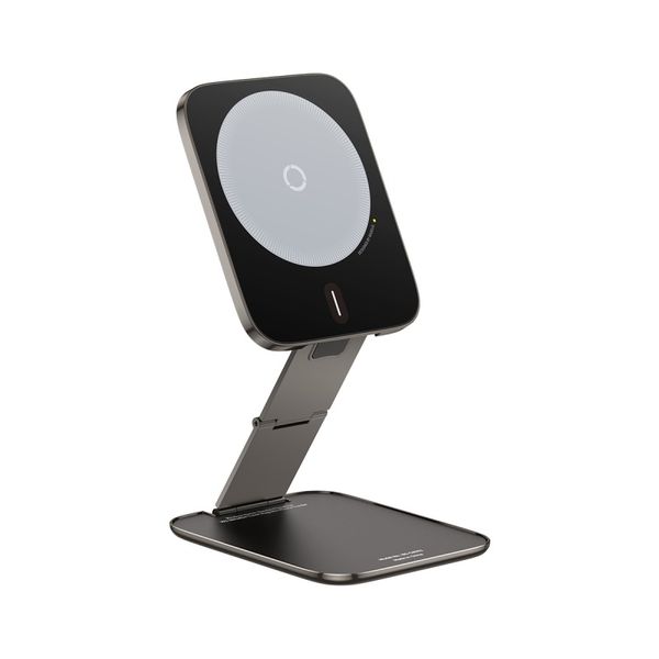 Baseus Primetrip VX1 Magnetic Car Phone Holder Rectangle - Cosmic Black