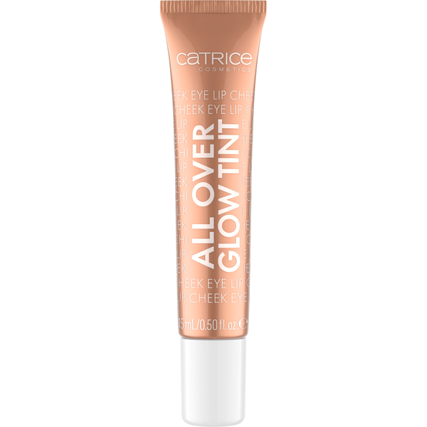 Catrice All Over Glow Tint 040