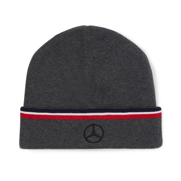 2022 Mercedes-AMG Petronas Team Beanie