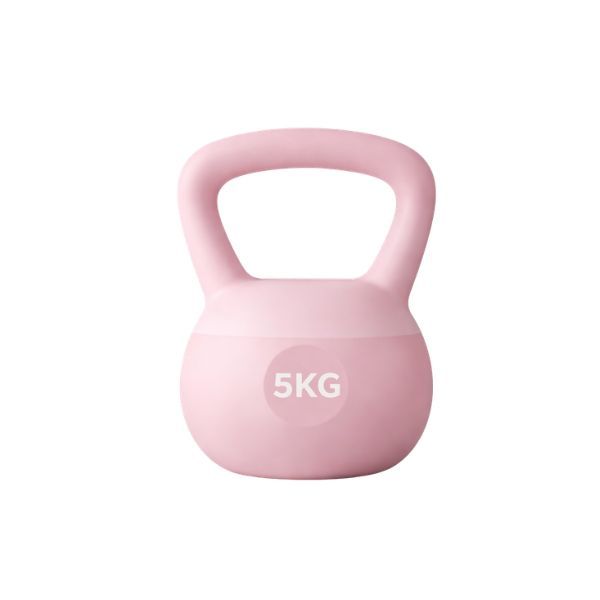 Kettlebell -Strength Training 5kg