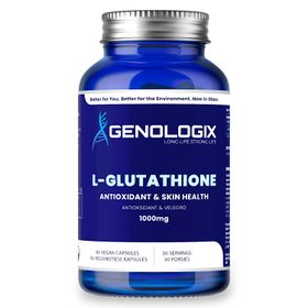 glutathione takealot Gluta Glow | 60 Caps | Brightens Skin & Promotes Even Skin Tone | VP Glutathione 5000Mcg Skin Brightening Capsule