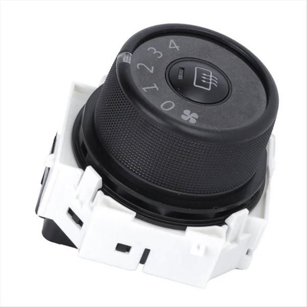 Car A/C Heater Fan Blower Control Switch for Rav4 Compatible with Toyota