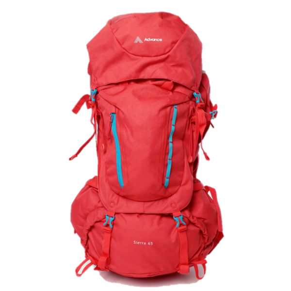 Advance Sierra 65L Backpack
