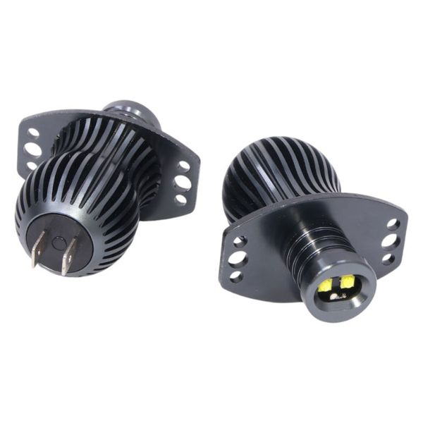 SMD 20w LED Angel Eye Side Marker Compatible with BMW E90