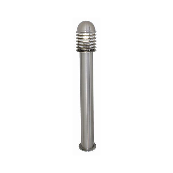 Eurolux - Stainless Steel Bollard 1010mm