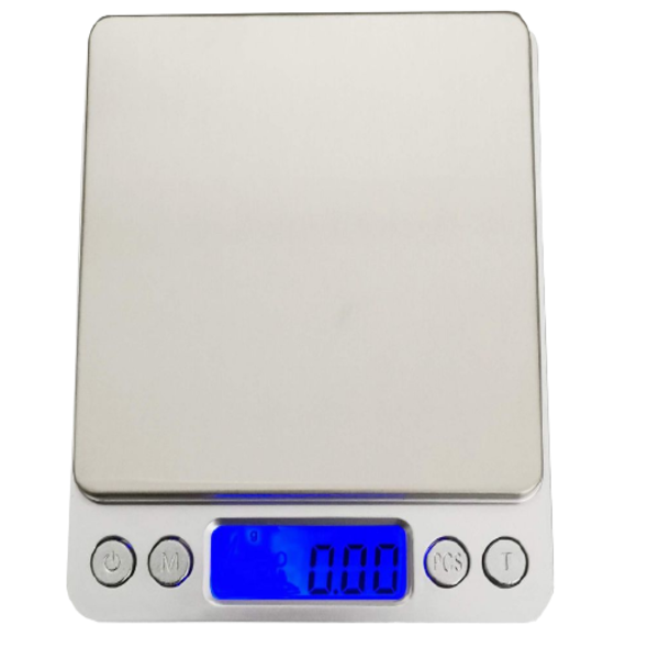 Classic Professional Digital Table Top Scale