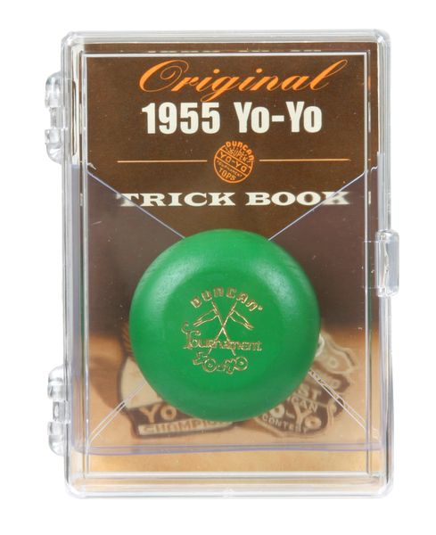 Wooden Crossed Flags Tourament-Blindbox