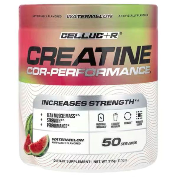 Cellucor COR-Performance Creatine Watermelon - 315g