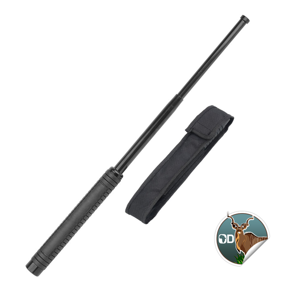 Expandable Self-Defence Baton