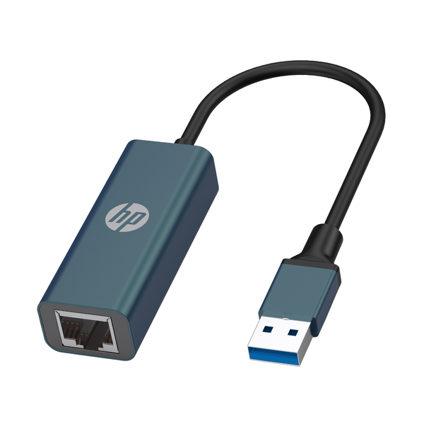 HP USB Ethernet Adapter