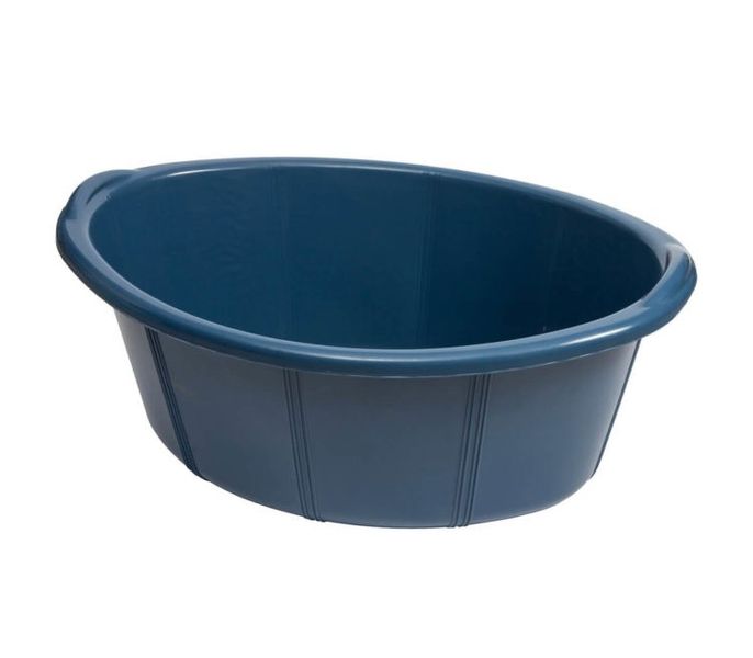 Oval Tub 90L x 2