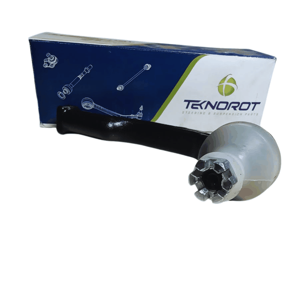 Teknorot Tie Rod End Inner I0500400 For Mazda